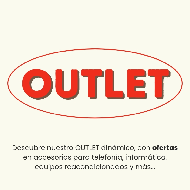Outlet