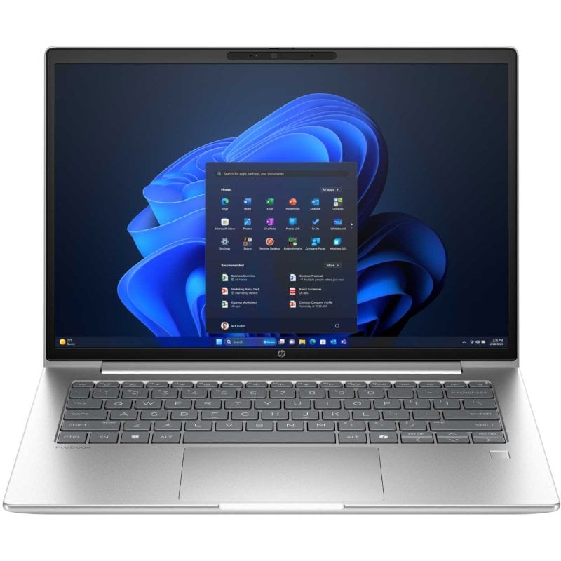 Portátil HP Pro 14 - 8GB/256GB