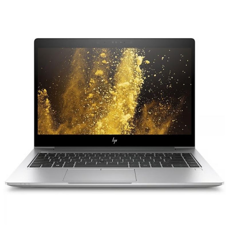 Reacondicionado portátil HP Elitebook 840 G5: 14"/ INTEL I5 (8ª GEN.)/ RAM 8GB/ SSD 256GB/ WIN.11 Grado A (Teclado en Español)