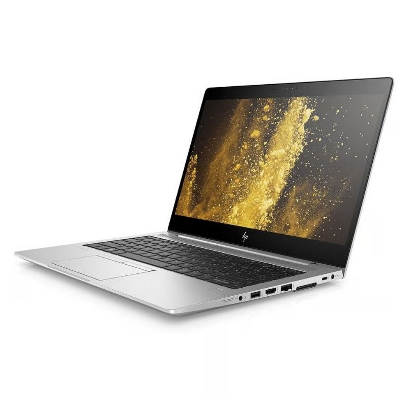 Reacondicionado portátil HP Elitebook 840 G5: 14"/ INTEL I5 (8ª GEN.)/ RAM 8GB/ SSD 256GB/ WIN.11 Grado A (Teclado en Español) — imagen 2
