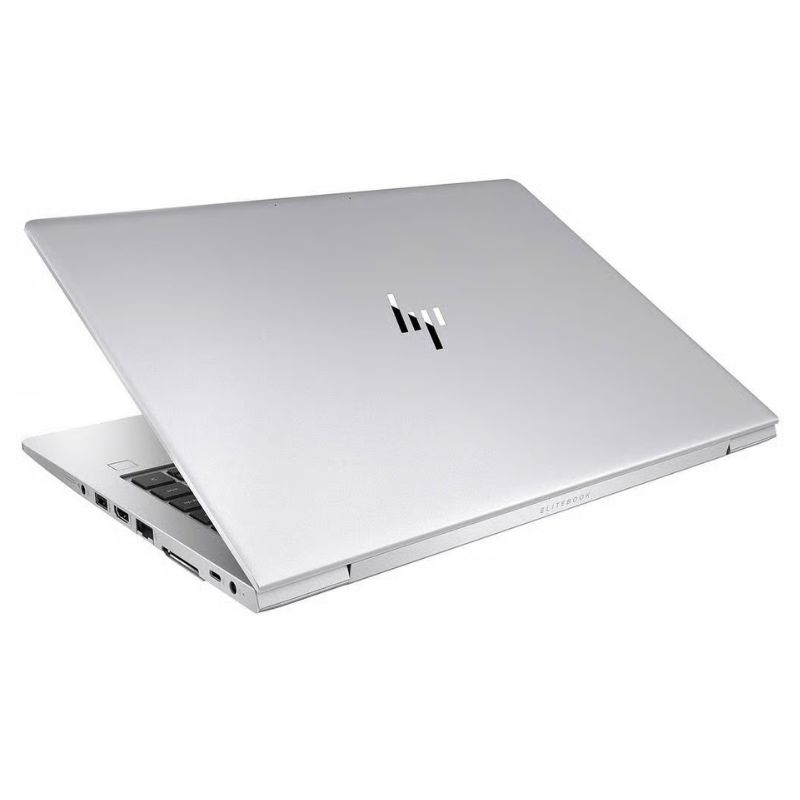 Reacondicionado portátil HP Elitebook 840 G5: 14"/ INTEL I5 (8ª GEN.)/ RAM 8GB/ SSD 256GB/ WIN.11 Grado A (Teclado en Español) — imagen 3