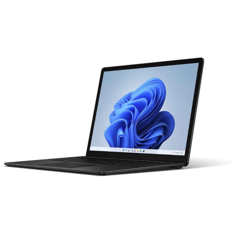 Reacondicionado Microsoft Surface Laptop 4: 13,5" Táctil/ INTEL I5 (1185G7)/ RAM 16GB/ SSD 512GB/ Win. 11 PRO/ Grado A (Teclado en Español) — imagen 2