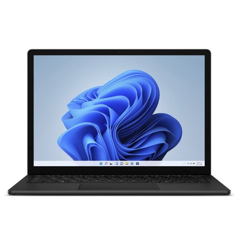 Reacondicionado Microsoft Surface Laptop 4: 13,5" Táctil/ INTEL I5 (1185G7)/ RAM 16GB/ SSD 512GB/ Win. 11 PRO/ Grado A (Teclado en Español)