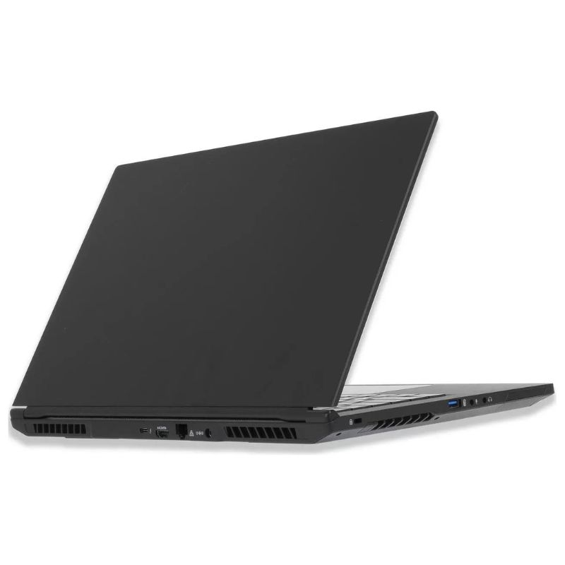 Portátil (NUEVO) GAMING MILENIUM INTEL NUC 9 EXTREME (LAPQC71A): Full HD (1920×1080) 15,6" (con tasa de refresco de 144 Hz) / Batería 94WH/ INTEL Core I7 (9ª GEN.)/ RAM 32GB DDR4 3200MHz (ampliable hasta 64GB)/ SSD M2 512GB/ Gráfica NVIDIA GeForce GTX 1660 Ti /Puertos: 1xHDMI, Ethernet, 3xUSB 3.0, 1xUSB-C thunderbolt, Lector de tarjetas, Salida jack/ Teclado Español (Reacondicionado) / WIN.11 PRO COA Negro — imagen 2