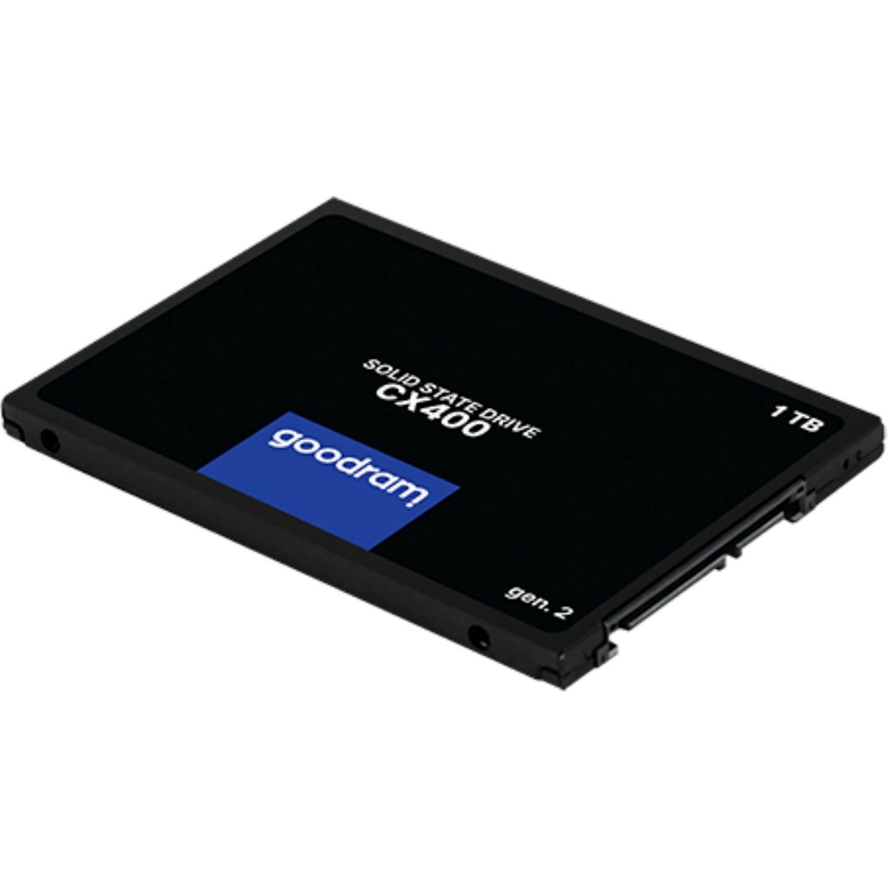 GoodRam SSD 1TB CX400/ 2,5"/ SATA III — imagen 2