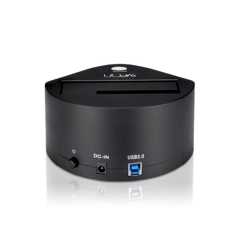Sveon Docking Station 3.0 para HDD 2,5" y 3,5"
