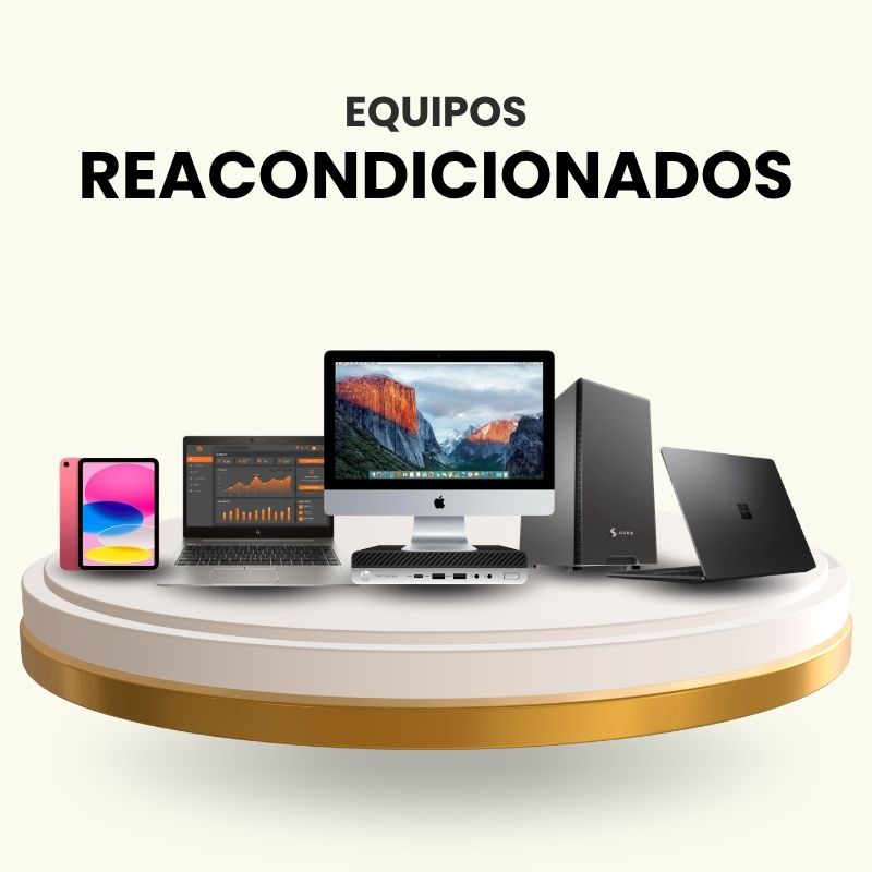 Reacondicionado