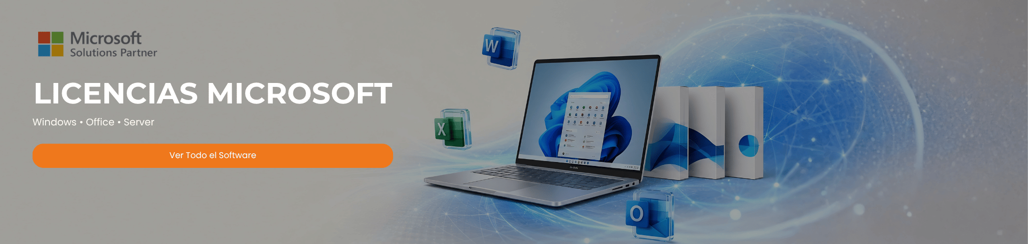 Licencias Microsoft