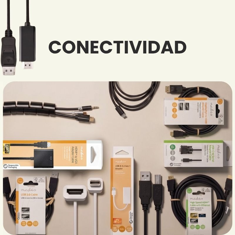 Conectividad